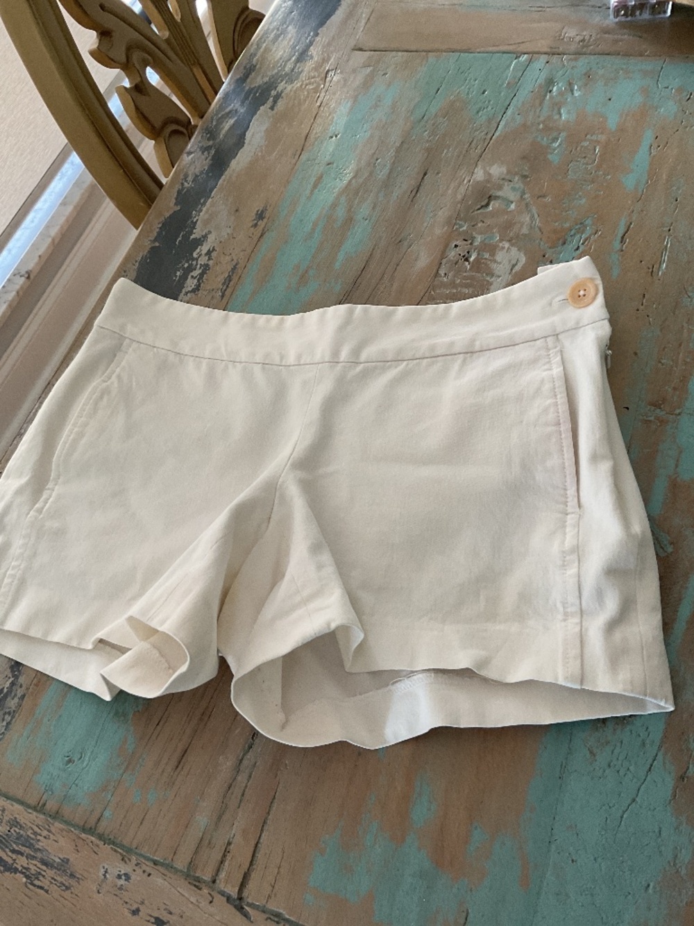 Lilly Pulitzer shorts